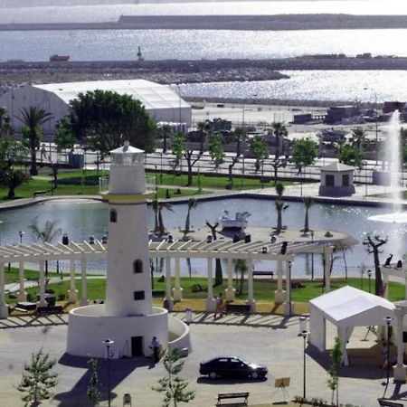 Munoz Degrain Apartamento Lägenhet Málaga Exteriör bild